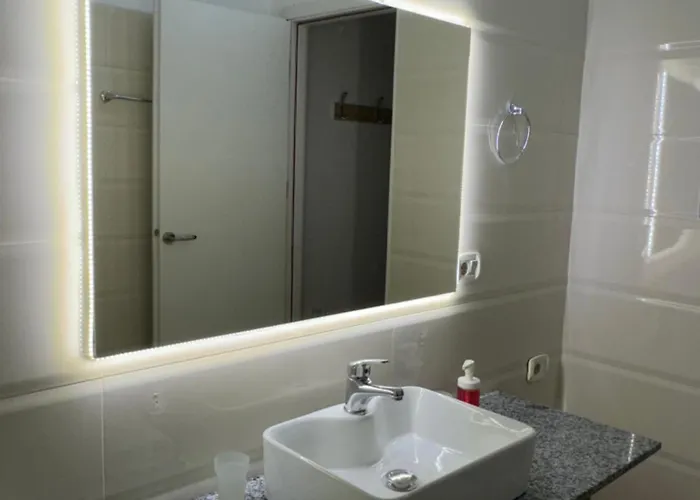 Apartman Violet's Boutique