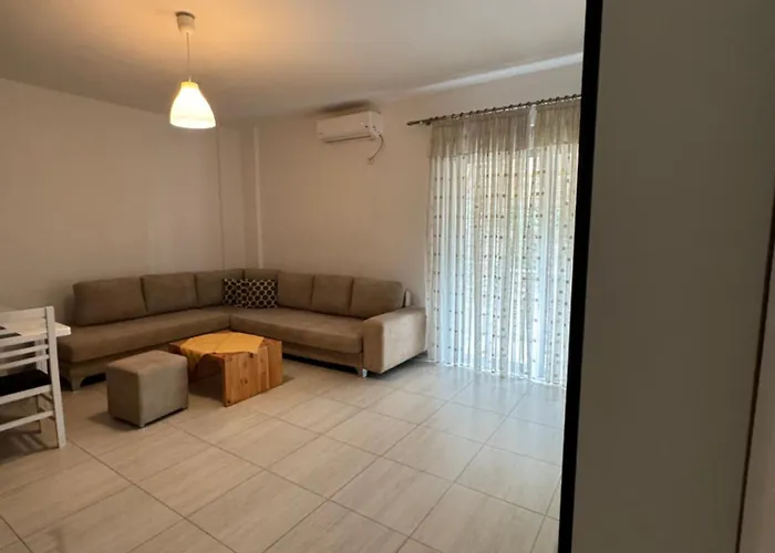 Violet's Boutique Apartman *