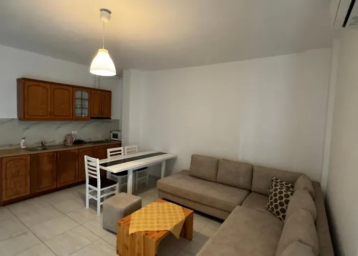 Apartman Violet's Boutique Saranda
