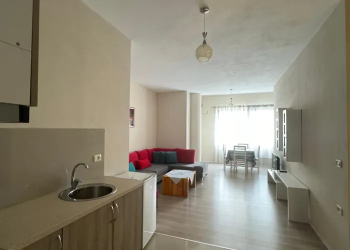 Violet's Boutique Apartman