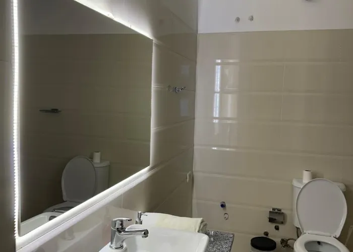 Violet's Boutique Apartman *