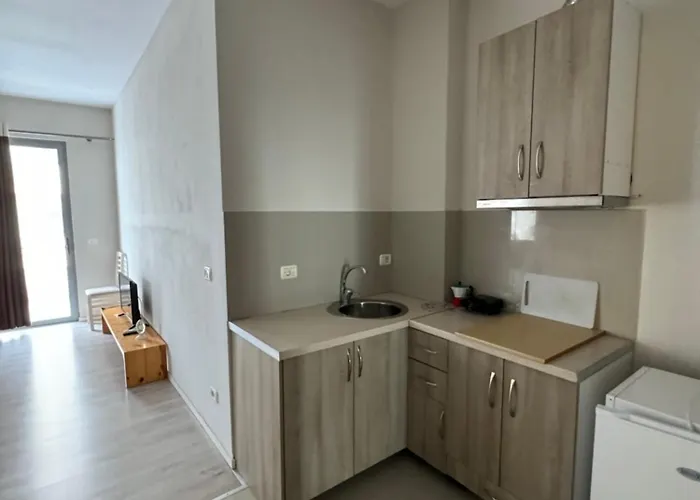 Apartman Violet's Boutique *