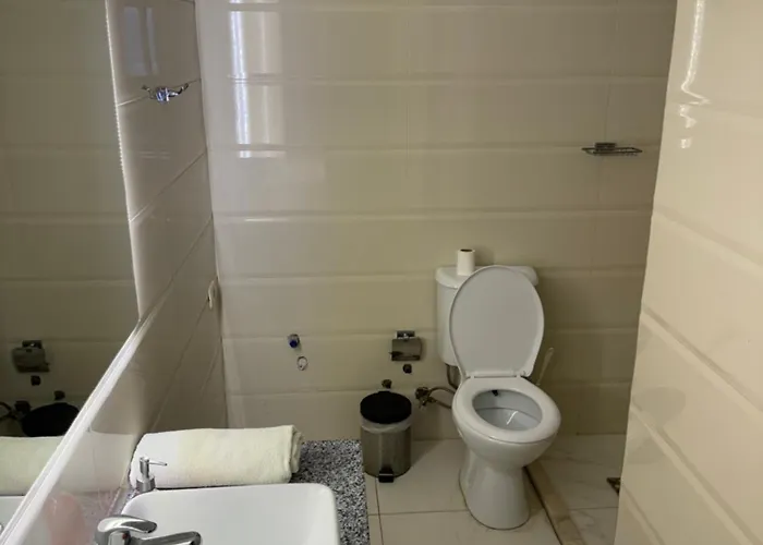 Violet's Boutique Apartman Saranda