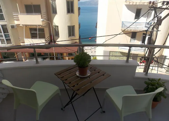 Violet's Boutique Saranda