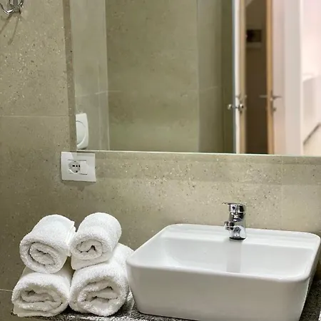 Violet's Boutique Apartment Sarande