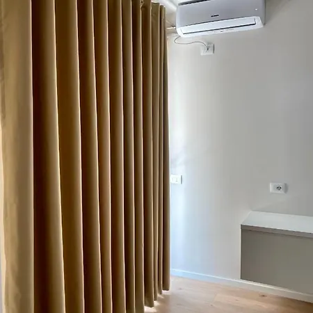 Apartment Violet's Boutique Sarande