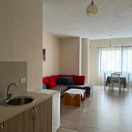 Violet's Boutique Apartment Sarande
