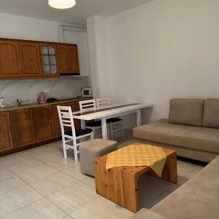 Violet's Boutique Apartment Sarande