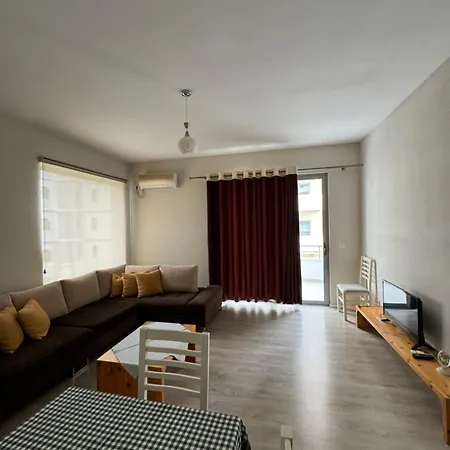 Violet's Boutique Apartment Sarande