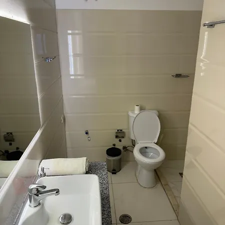 Violet's Boutique Apartment Sarandë