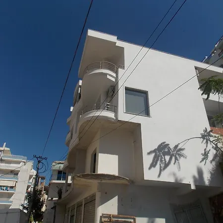 Apartment Violet's Boutique *