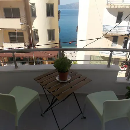 Violet's Boutique Sarande