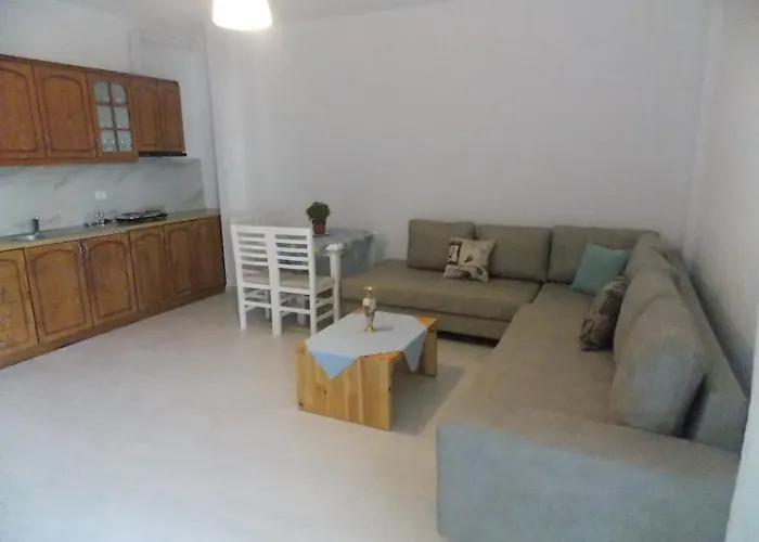 Violet's Boutique Lejlighed